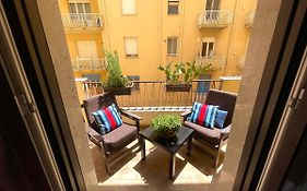 Golden House - Trilocale Nel Cuore Di Agrigento